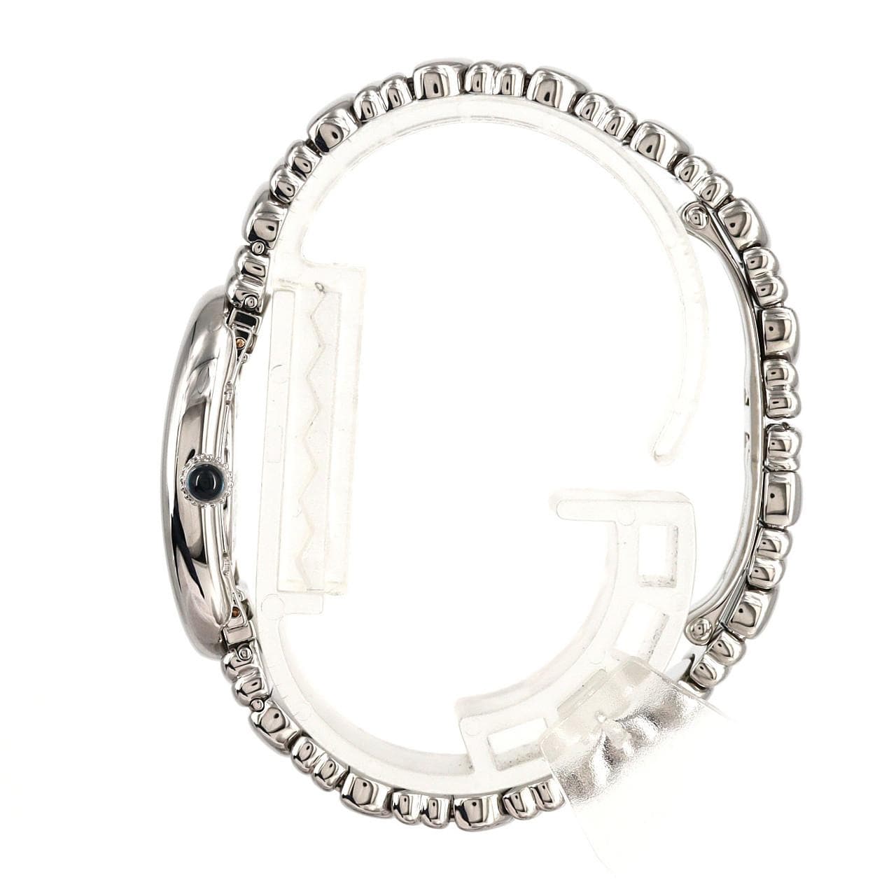 カルティエ ベニュワール WG W15133L2 WG クォーツ