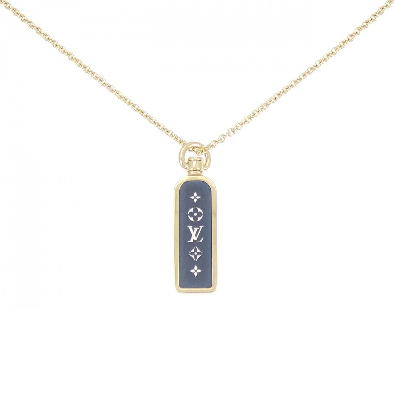 LOUIS VUITTON Le Gaston Necklace