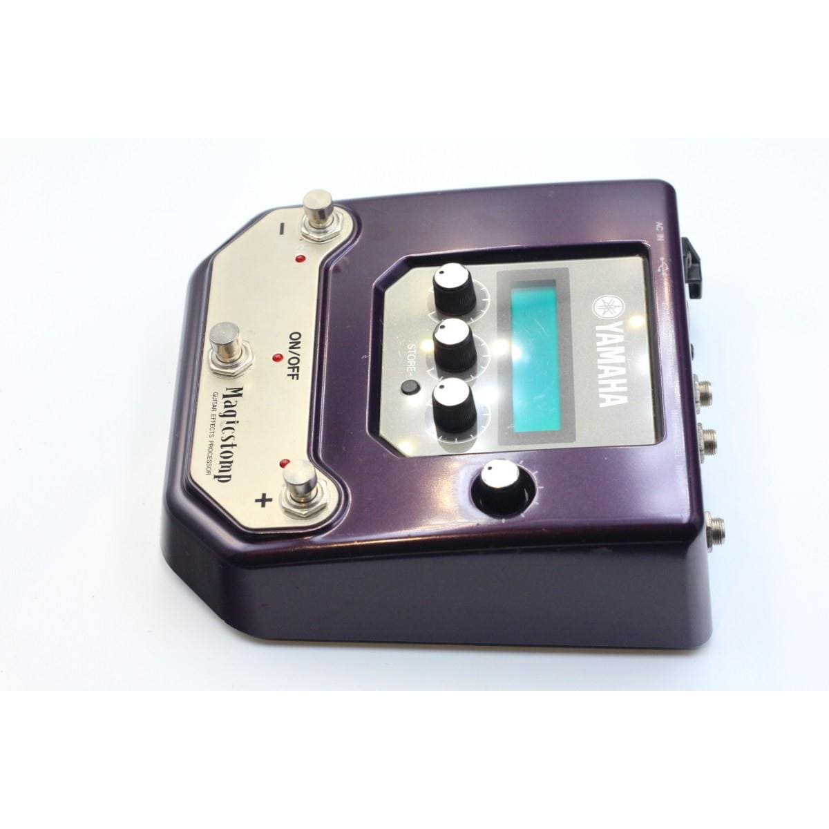 YAMAHA  MAGIC STOMP UB-99