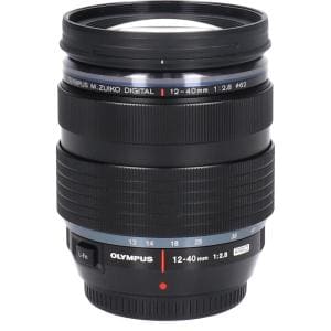 ＭＺＤ１２－４０ｍｍ　Ｆ２．８ＰＲＯ