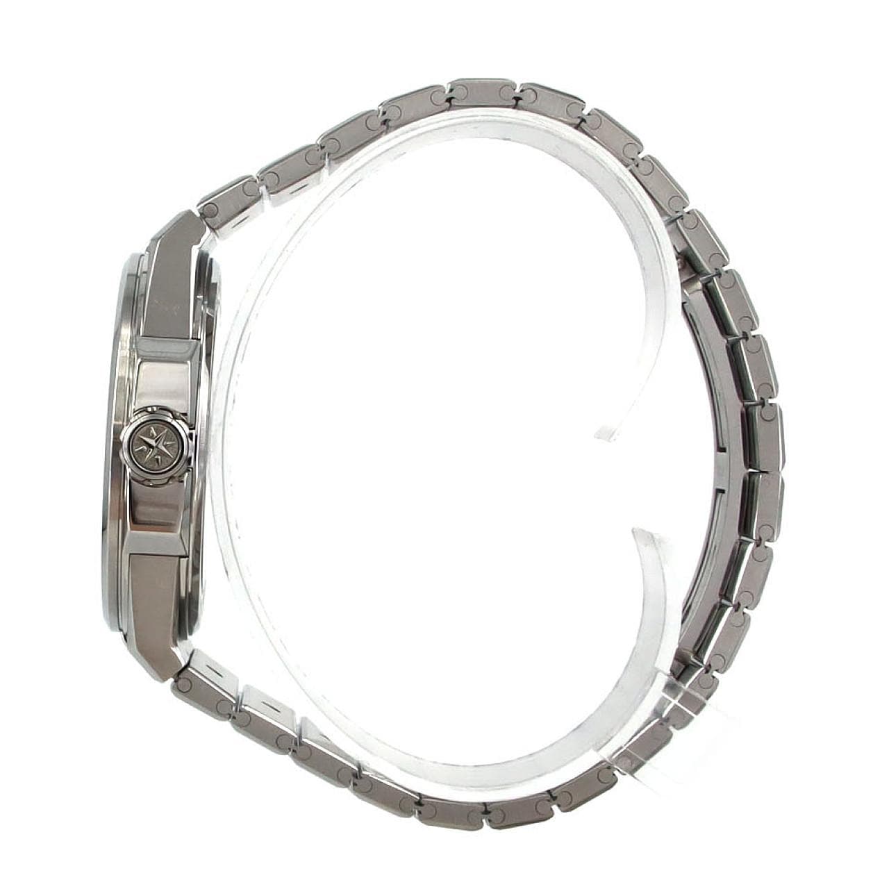 ショパール アルパインイーグル 298600-3001 SS 自動巻