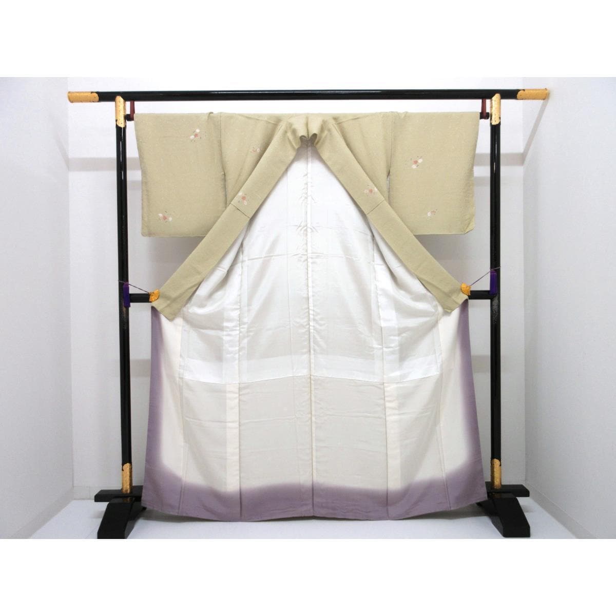 【未使用品】小紋