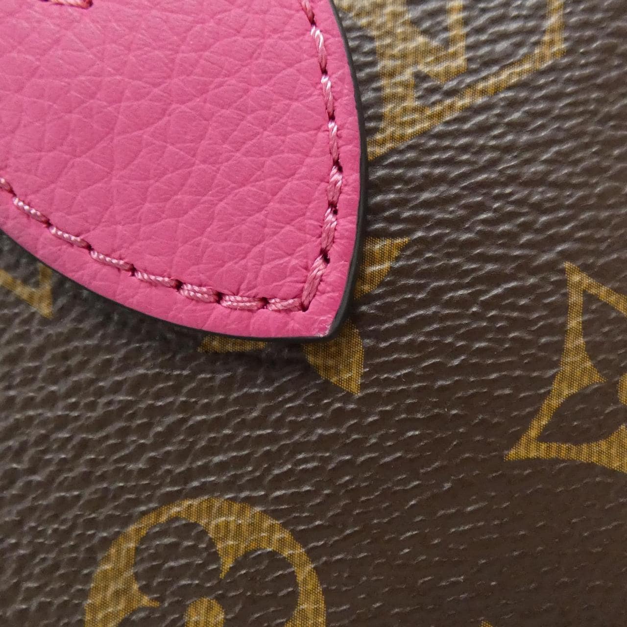 LOUIS VUITTON Monogram Neverfull Inside Out BB M12106 包