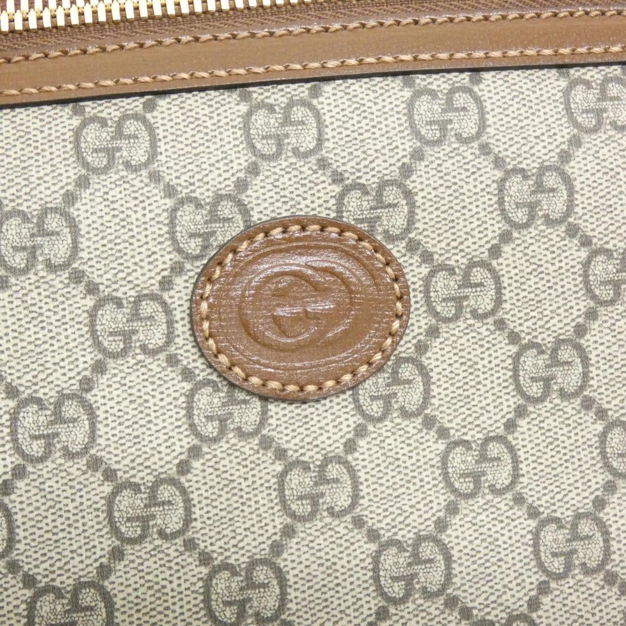 Gucci GG RETRO 681021 92THG单肩包