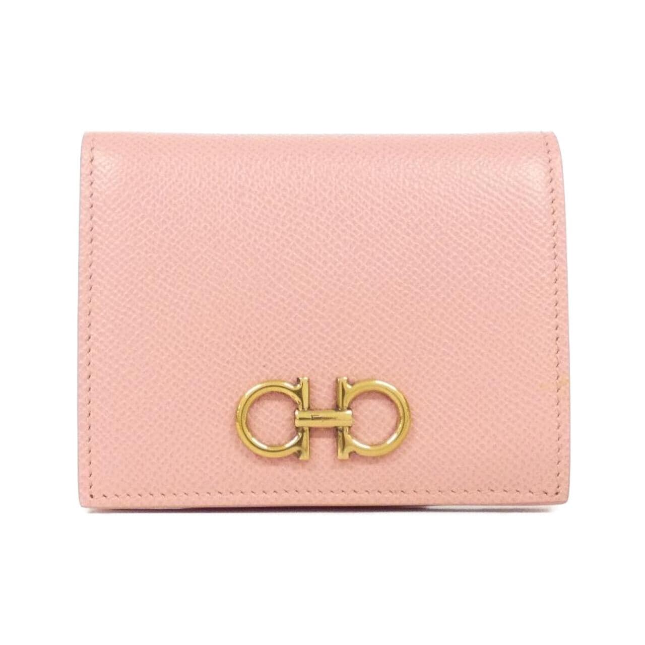 サルヴァトーレフェラガモ 22 D780 財布