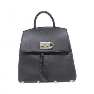 サルヴァトーレフェラガモ 21 H718 リュックサック