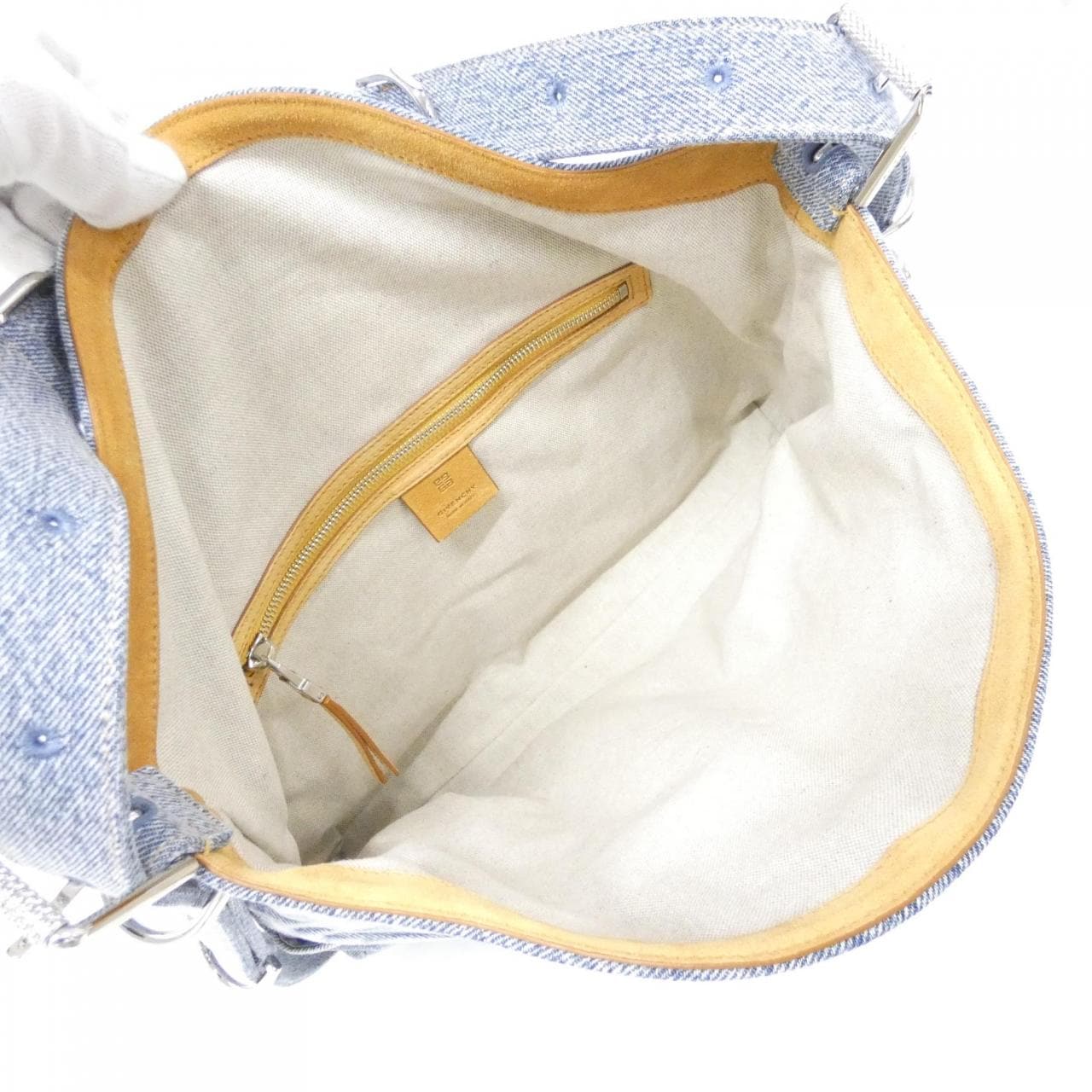 ジバンシー ヴォワイユー ボーイフレンド バッグ BB50XQB1YZ ショルダーバッグ