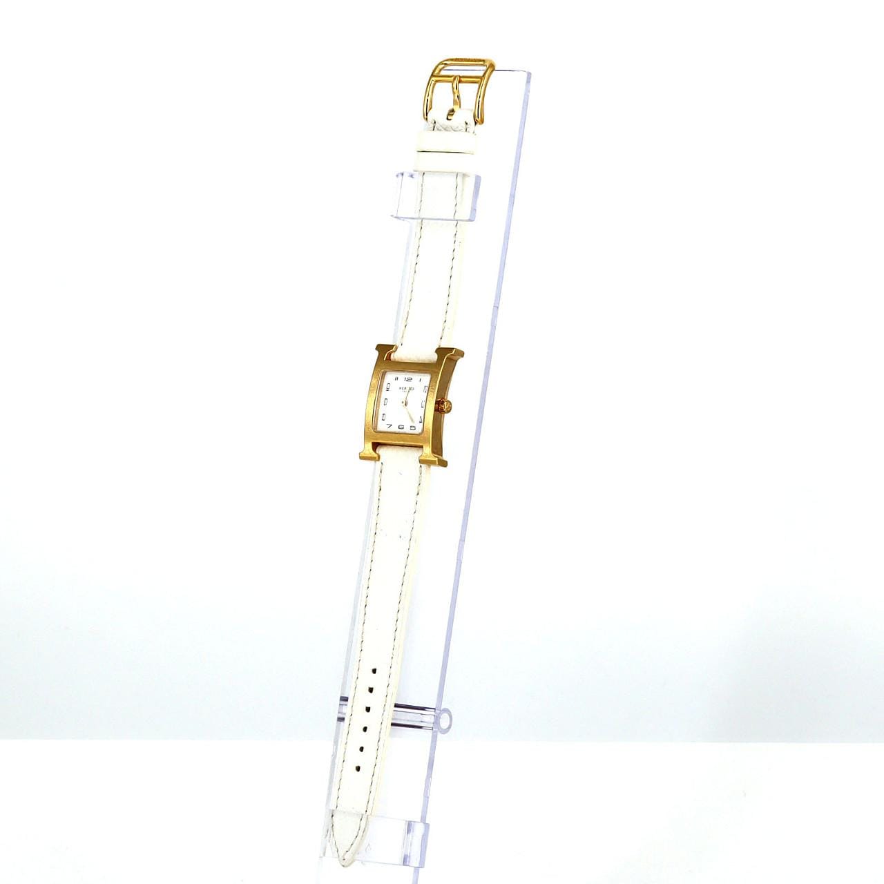 エルメス Hウォッチ GP HH1.201 GP クォーツ