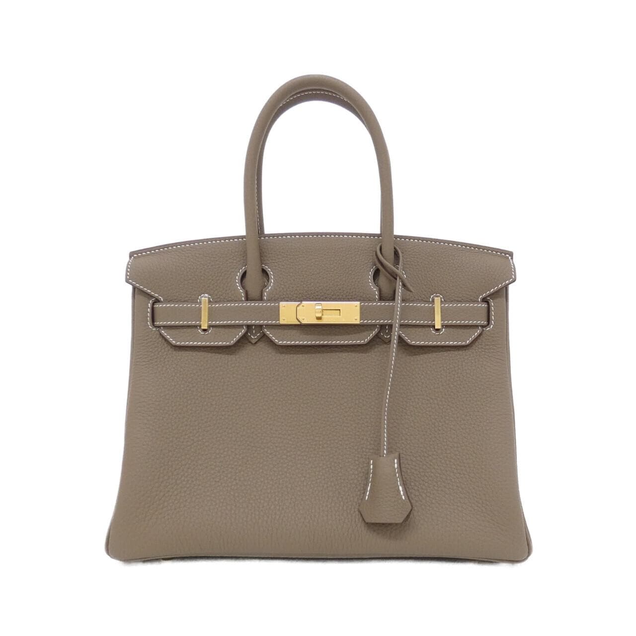 【未使用品】エルメス バーキン 30cm 027633CC バッグ