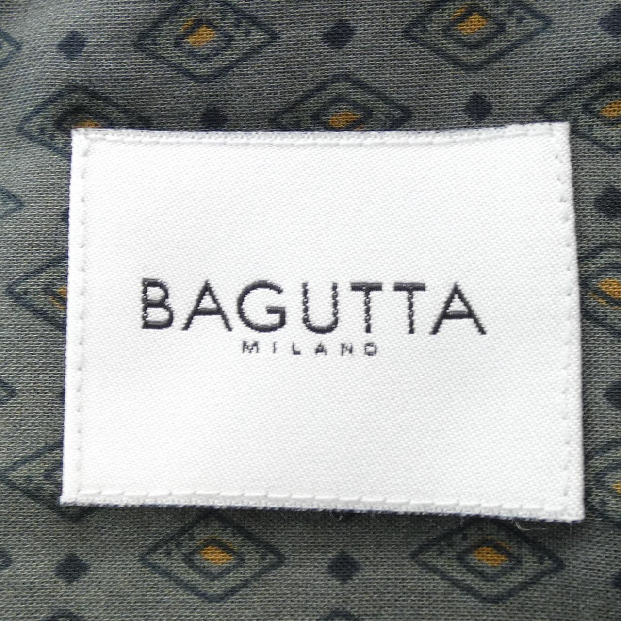 Bagutta shirt