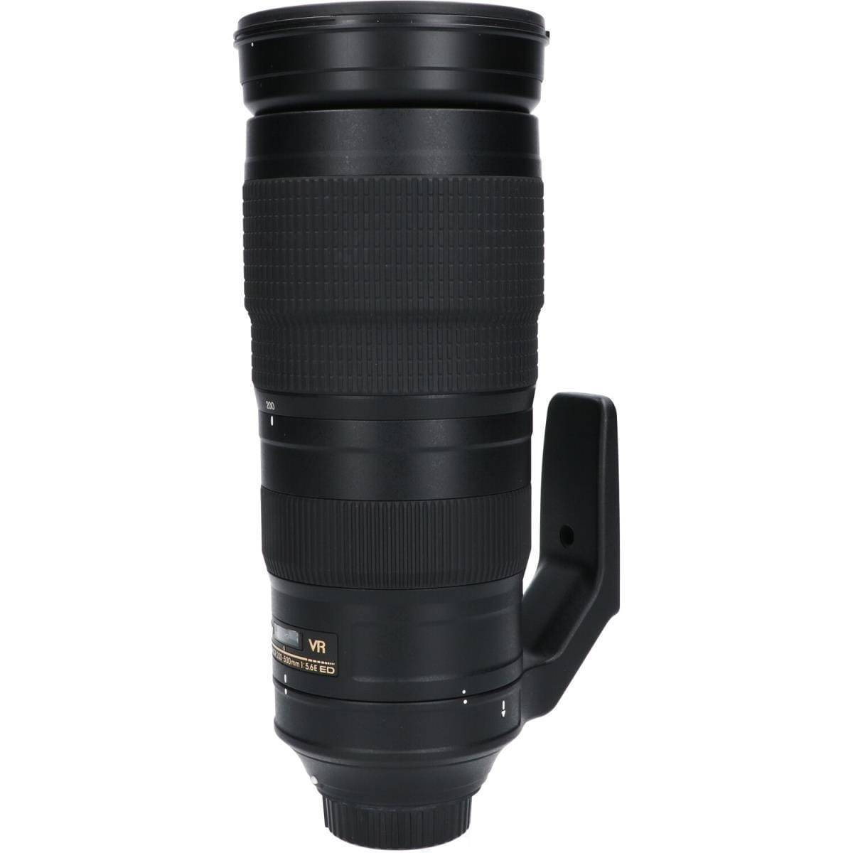 NIKON AF-S200-500mm F5.6E ED VR