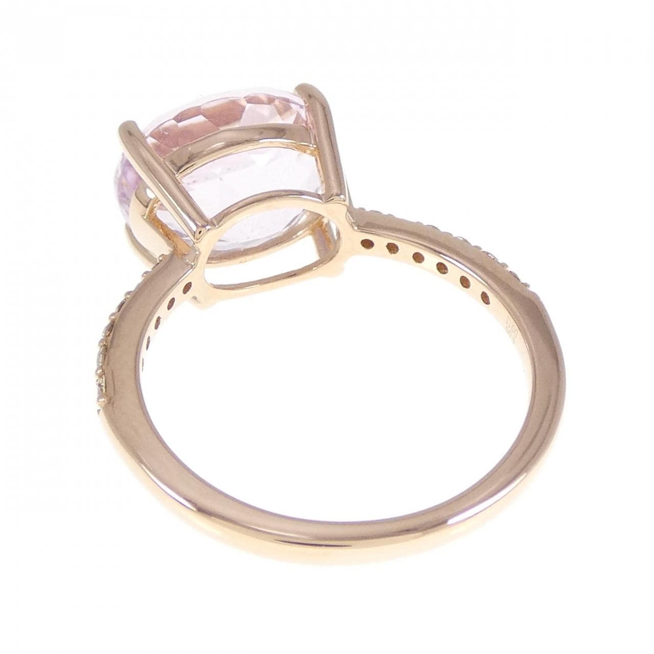 K18PG君爵4.00CT