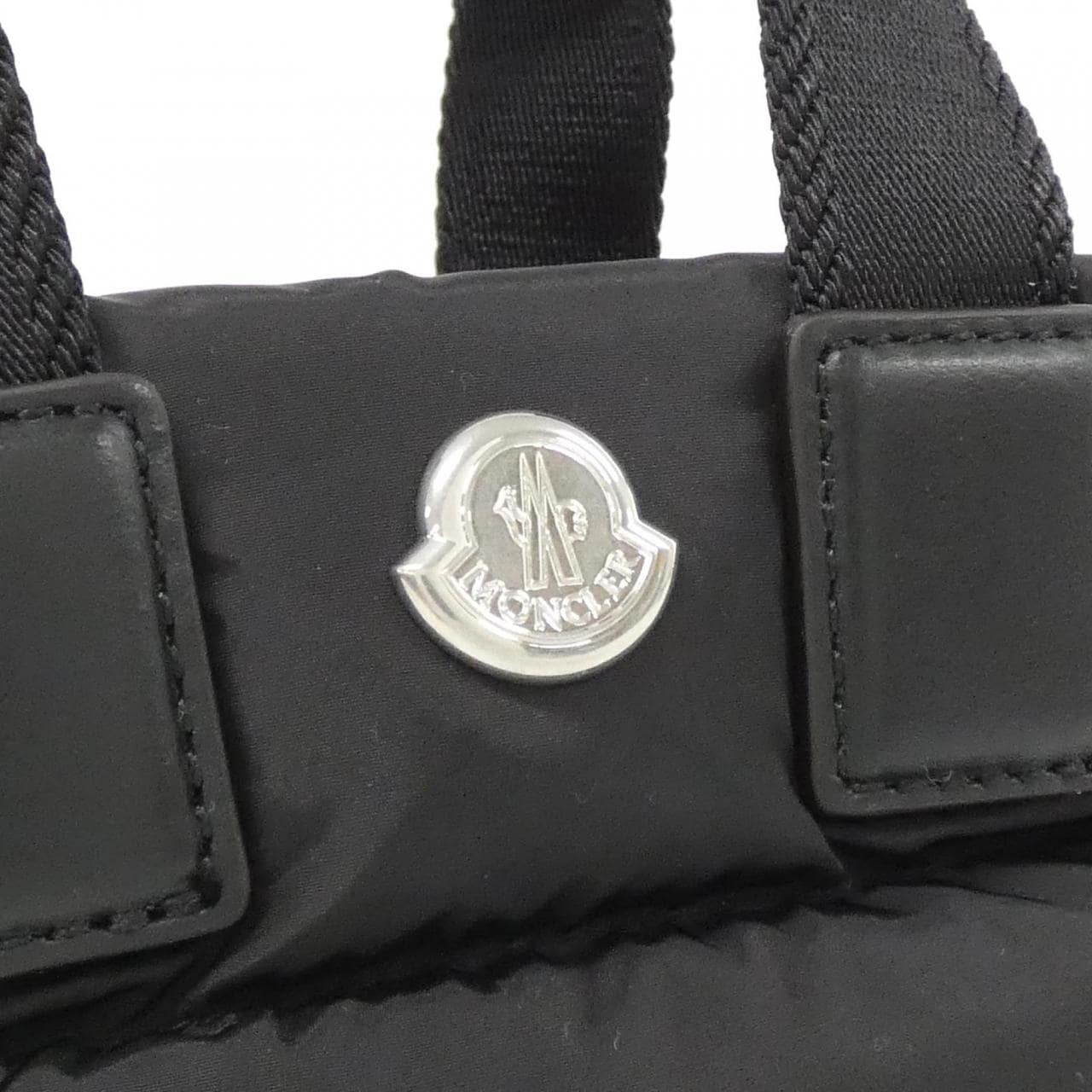 [BRAND NEW] MONCLER MICRO CARADOC 5L00002 M6275 Bag