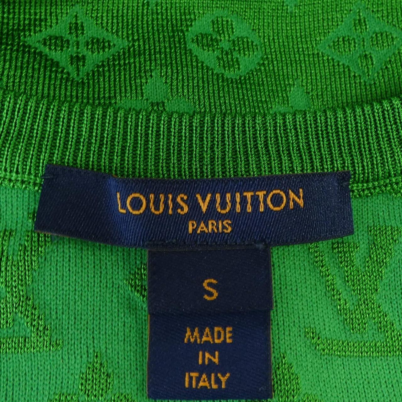 ルイヴィトン LOUIS VUITTON ワンピース