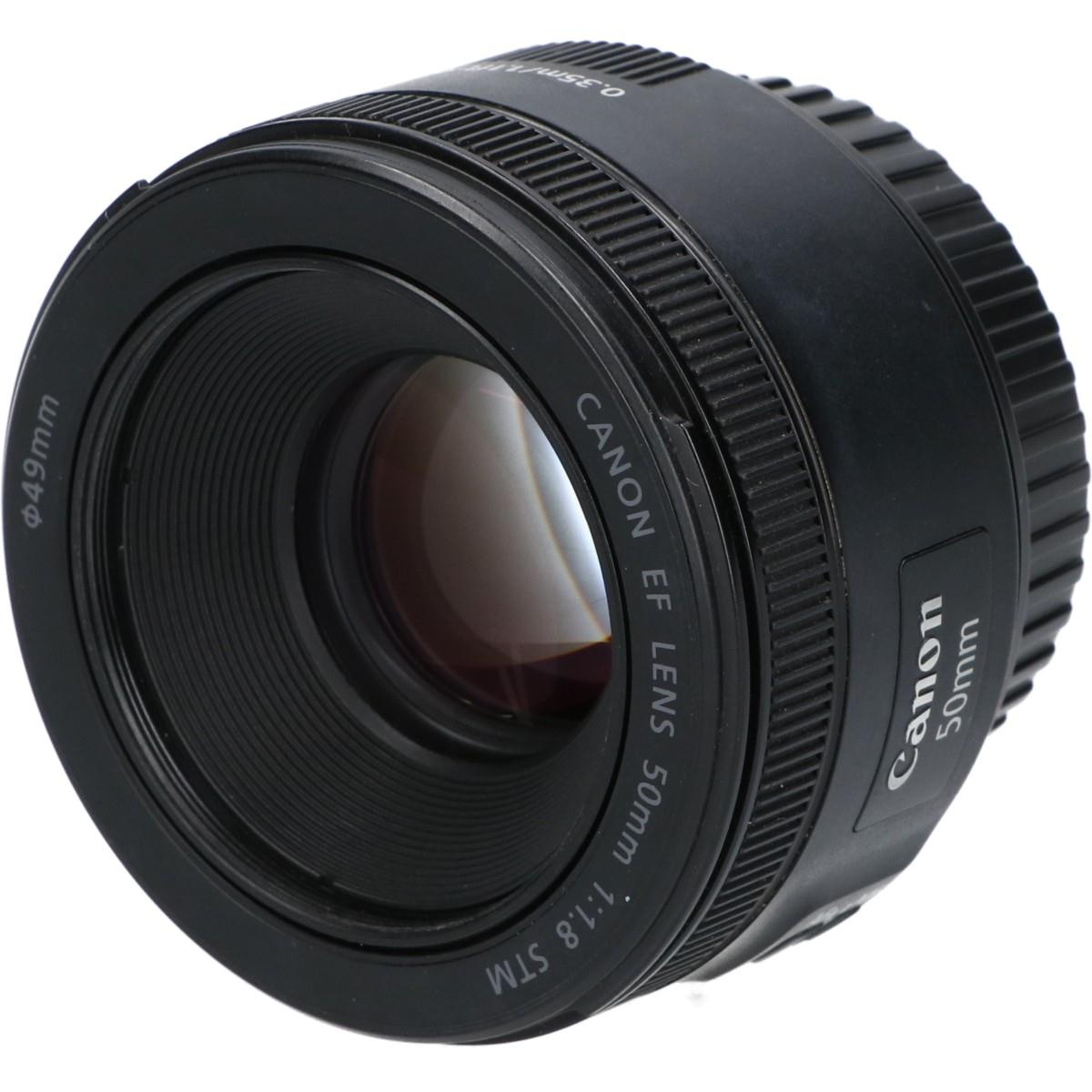 ＥＦ５０ｍｍ　Ｆ１．８ＳＴＭ
