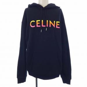 セリーヌ CELINE パーカー
