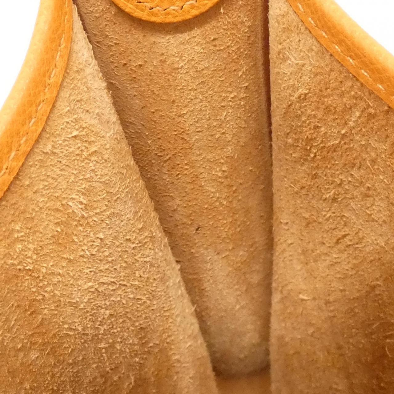 エルメス ヴェスパ TPM 038444CK ショルダーバッグ