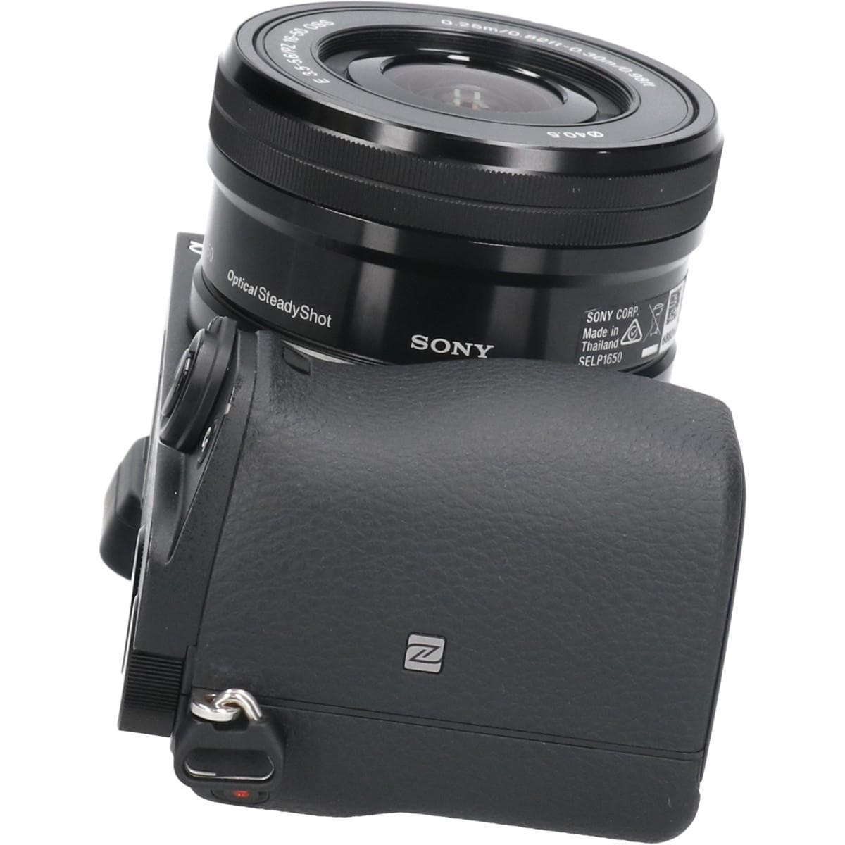 α６４００　１６－５０　ＩＬＣＥ－６４００Ｌ　ＢＬＡＣＫ