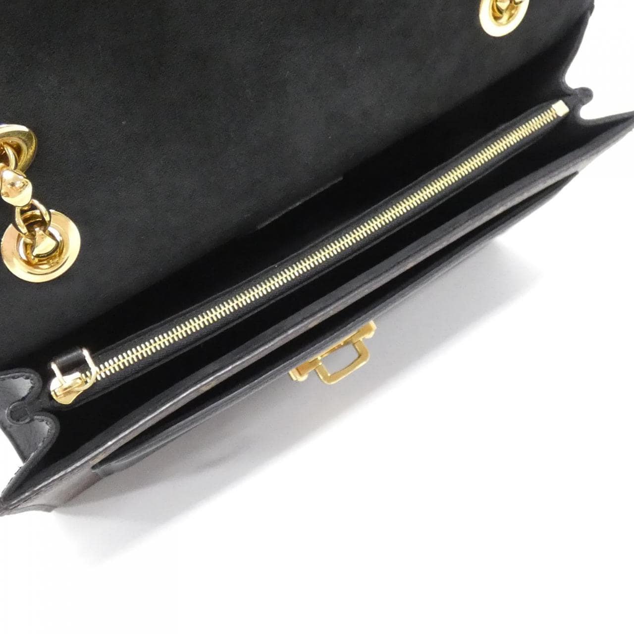 ルイヴィトン モノグラム ヴィクトワール M41730 ショルダーバッグ