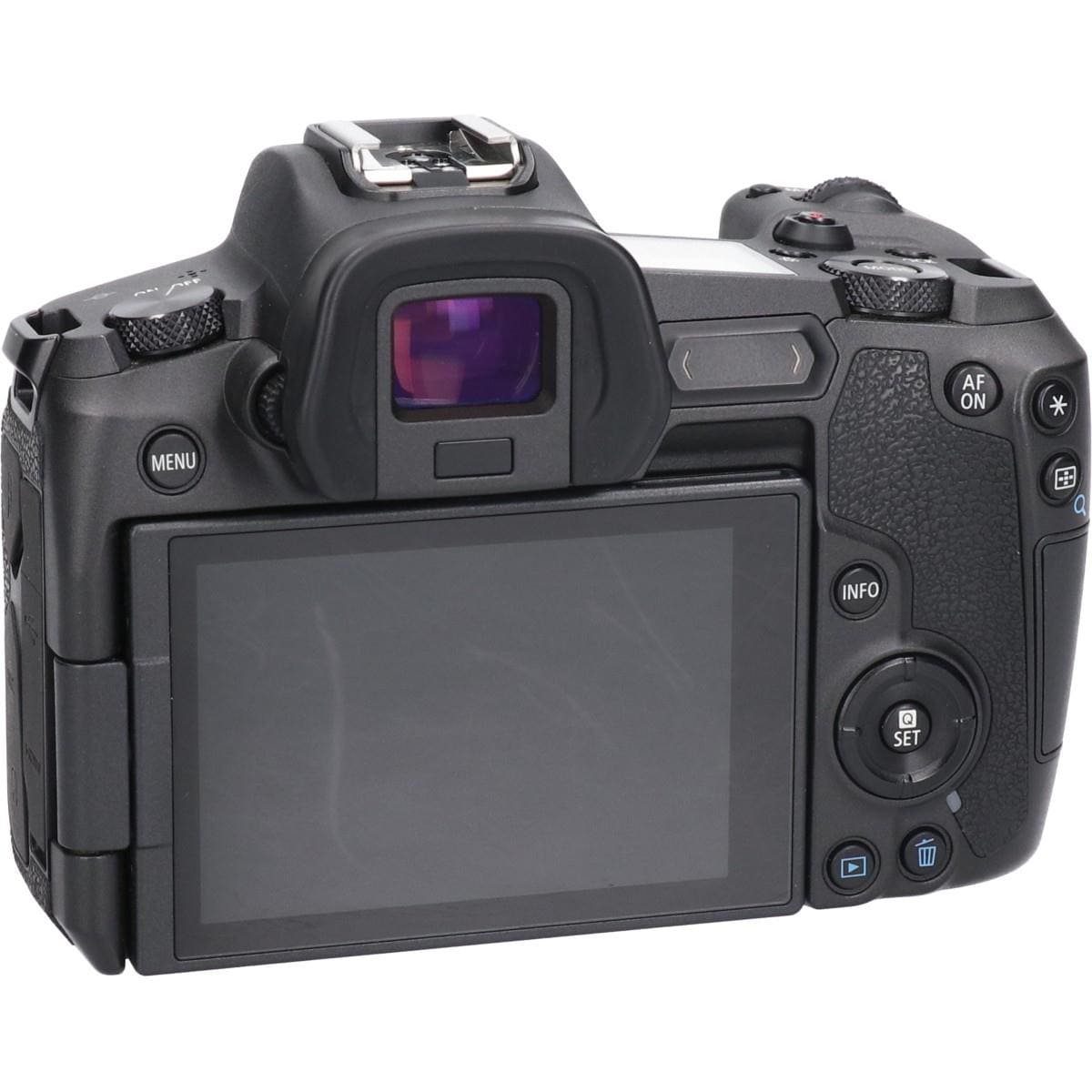 EOS R