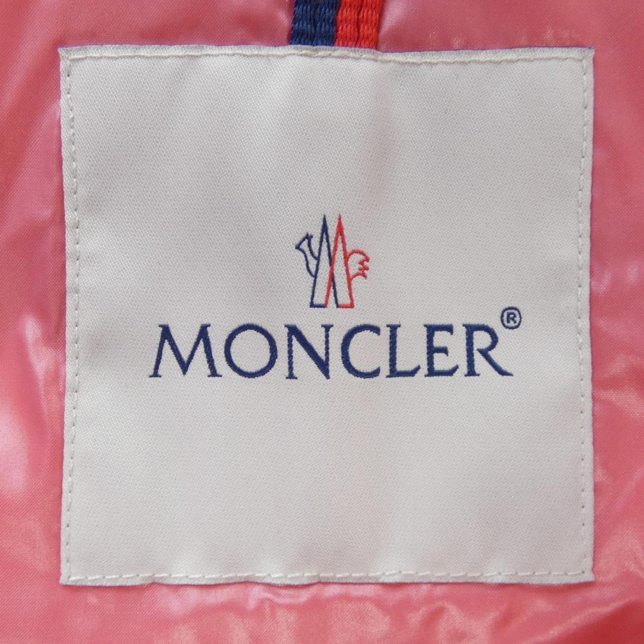 モンクレール MONCLER GHANY ダウンベスト