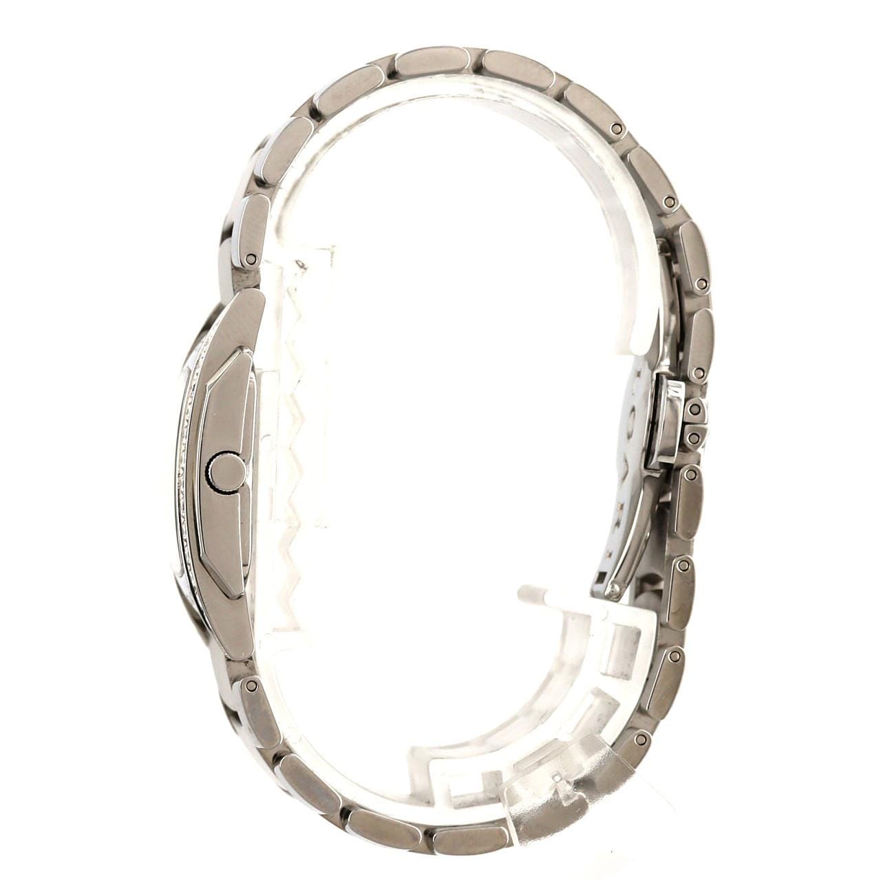 ブルガリ アショーマD/D AA35S/AA35C6SDS SS クォーツ