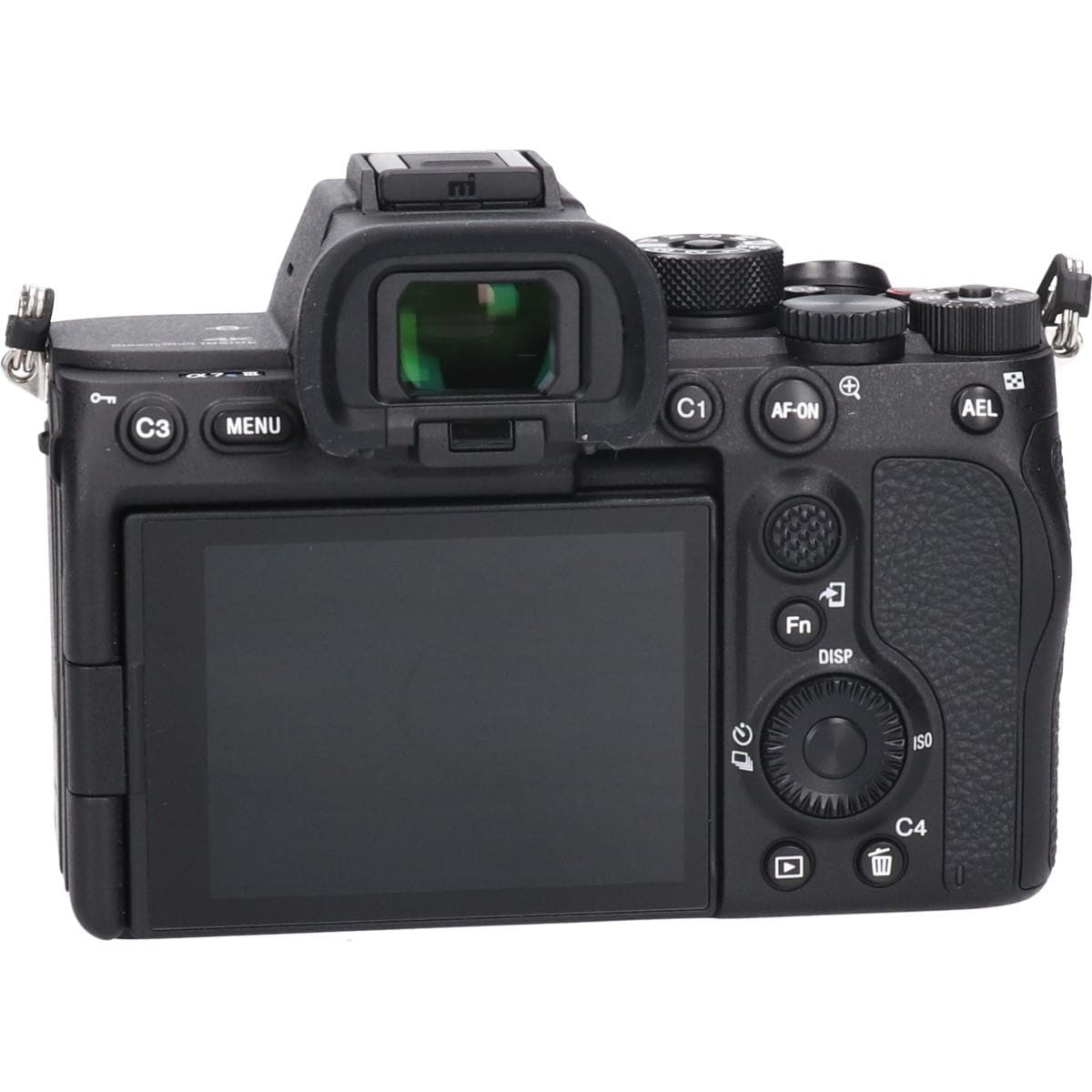 α７Ｓ　ＩＩＩ　ＩＬＣＥ－７ＳＭ３