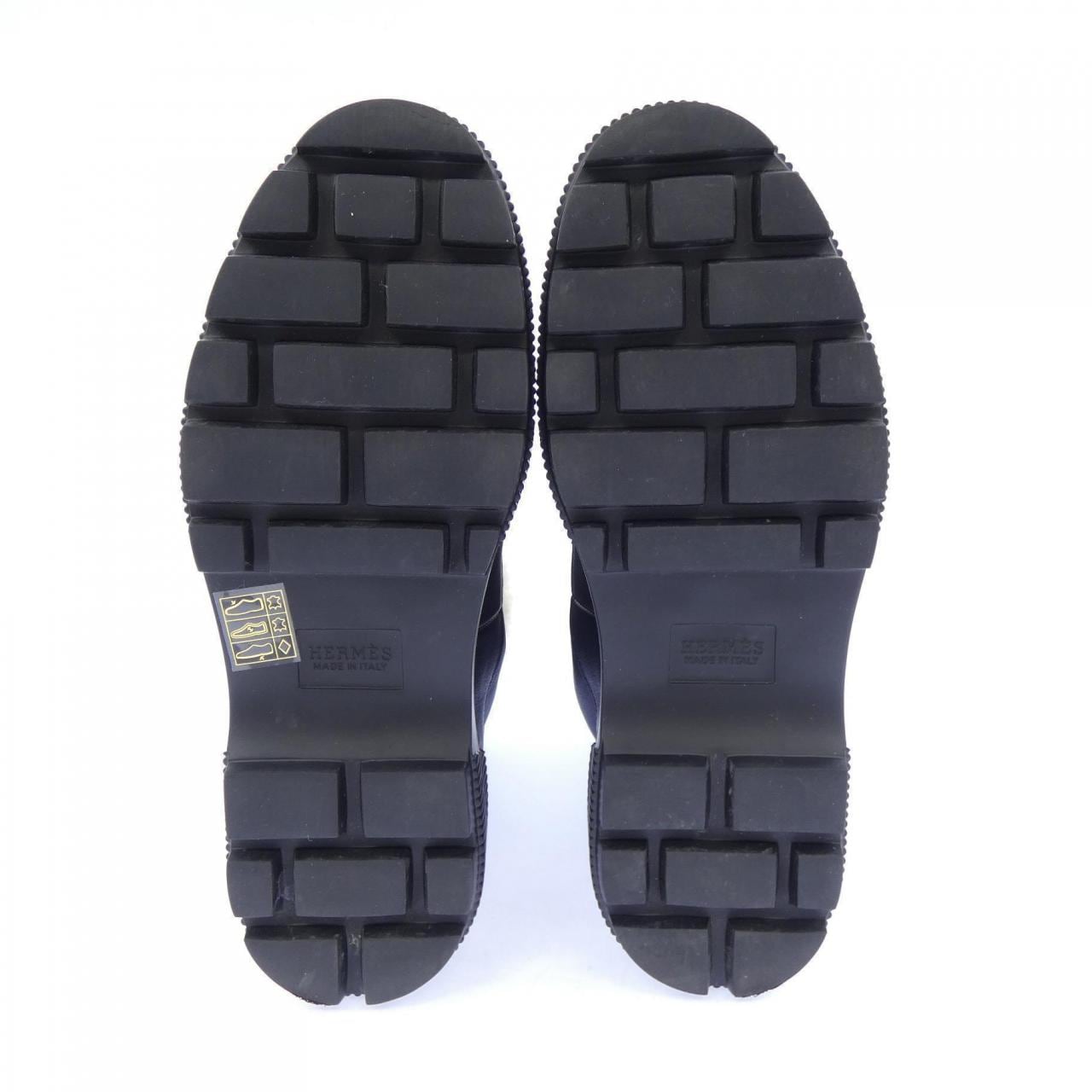 エルメス HERMES ジャーニー 242070Z ブーツ