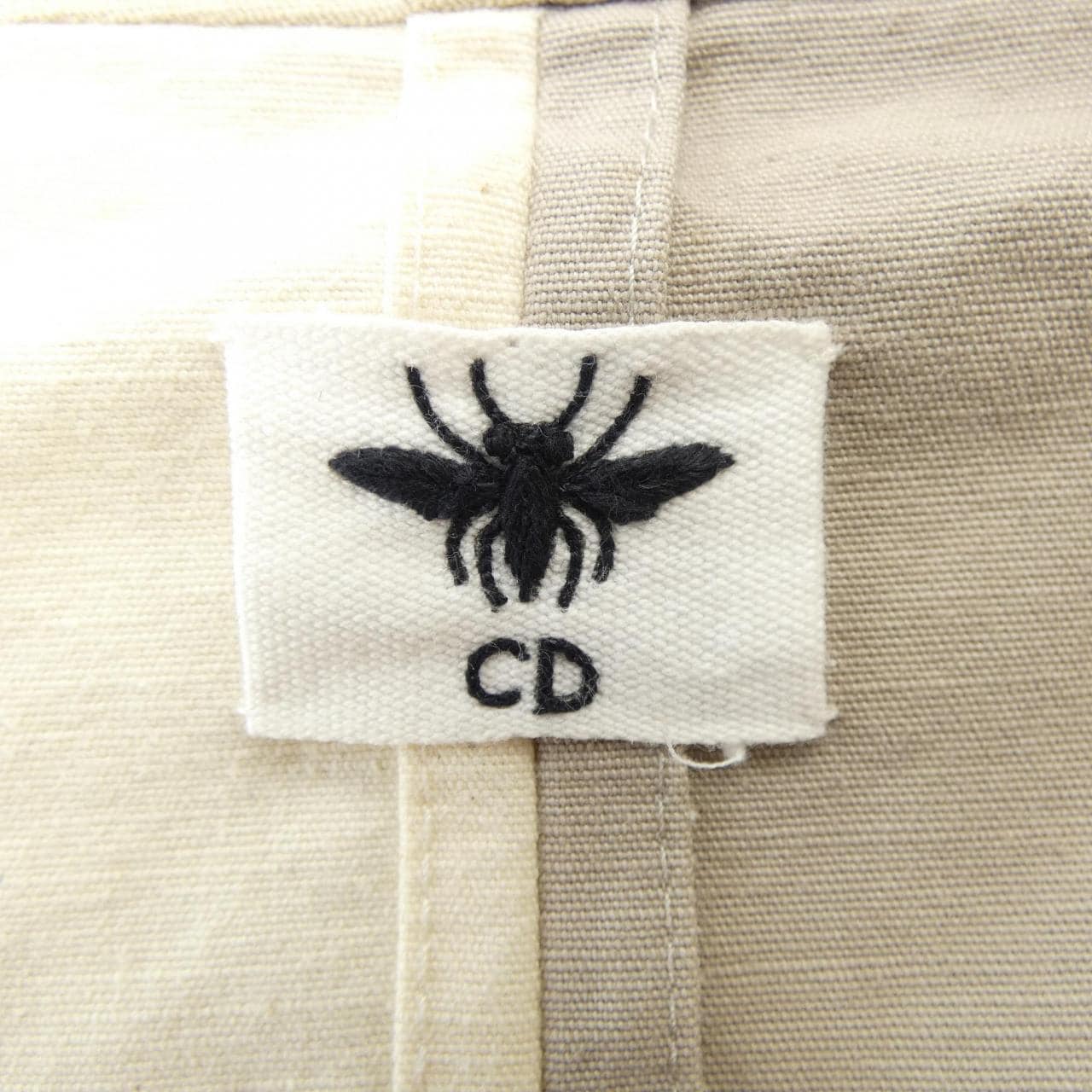 クリスチャンディオール CHRISTIAN DIOR 122V18X3376 ジャケット