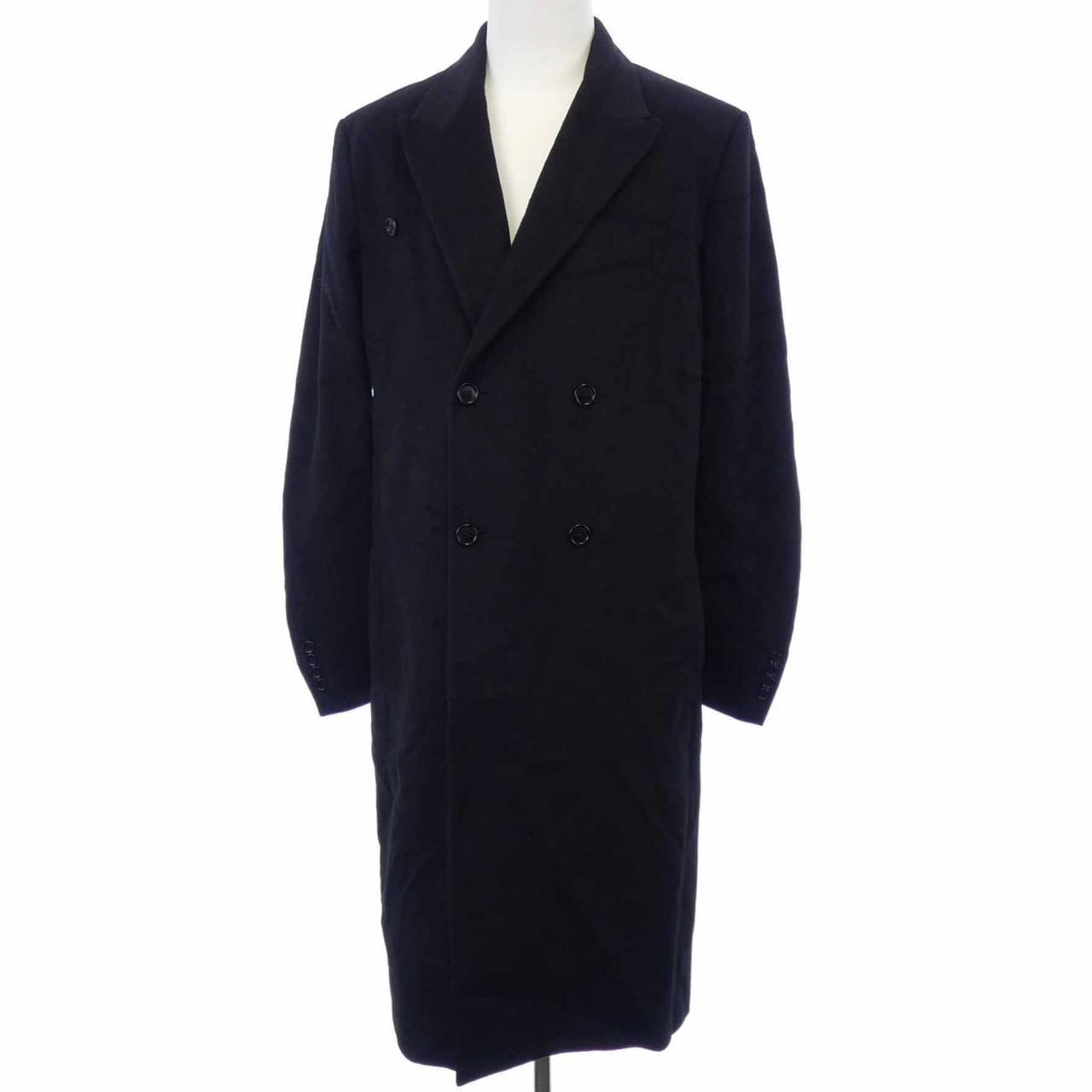 ディオール DIOR 013C302A3225 コート