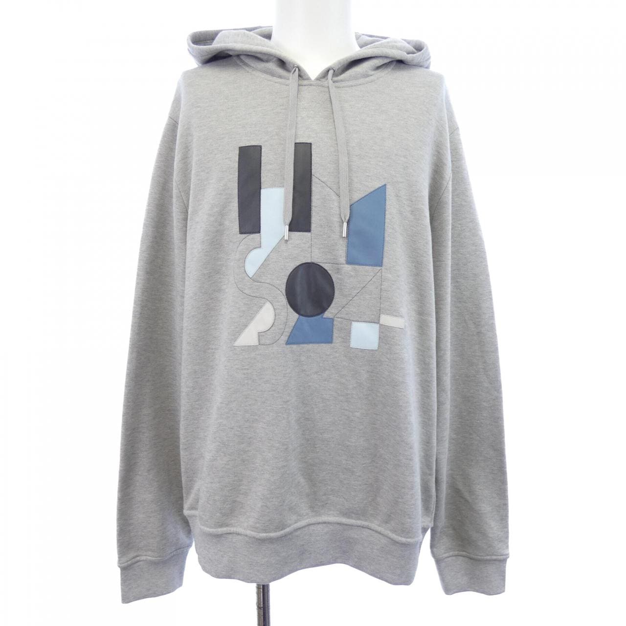 エルメス HERMES ジュ ダドレス JEU D'ADRESS *41-5723 パーカー