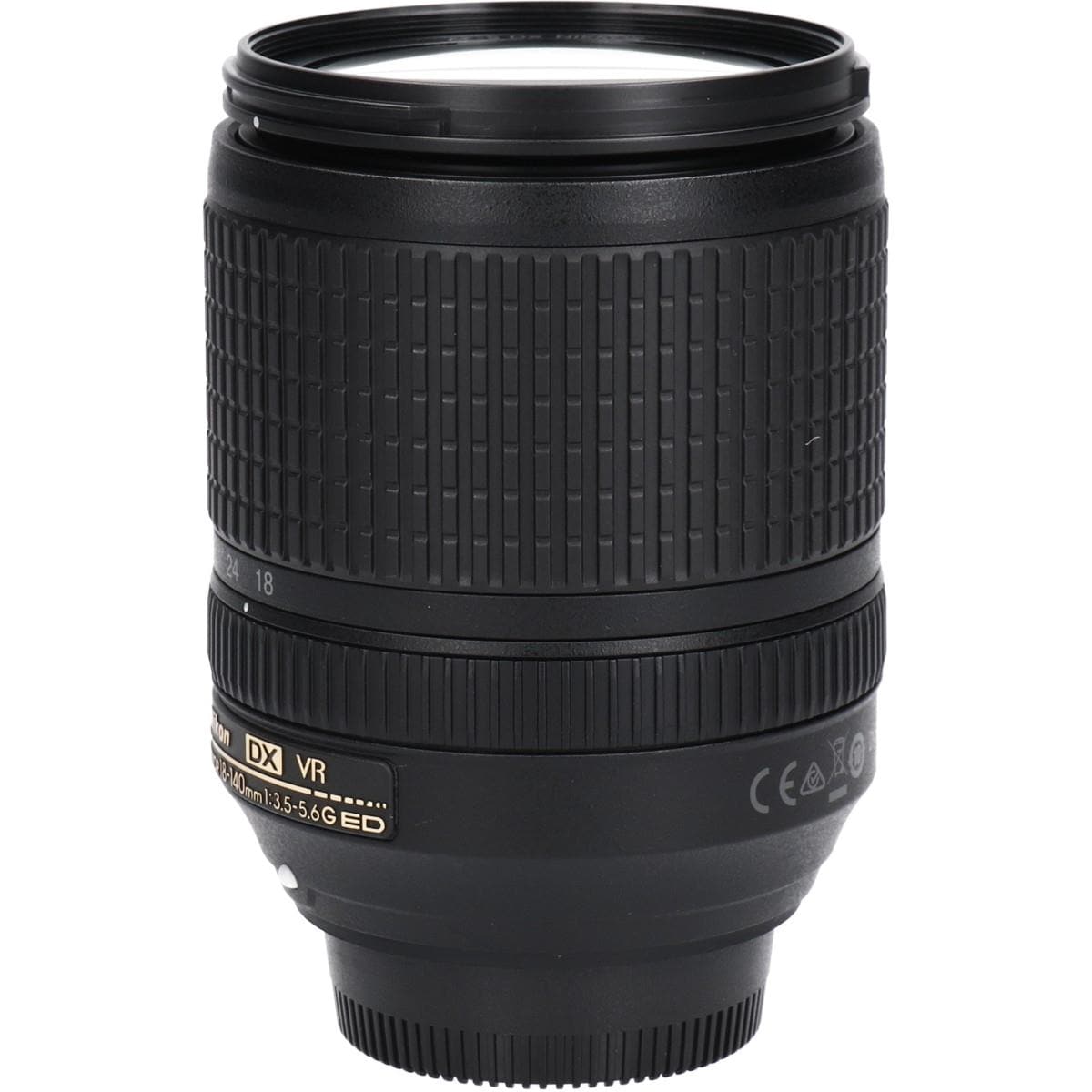 ＡＦ－Ｓ　ＤＸ１８－１４０ｍｍ　Ｆ３．５－５．６Ｇ　ＶＲ