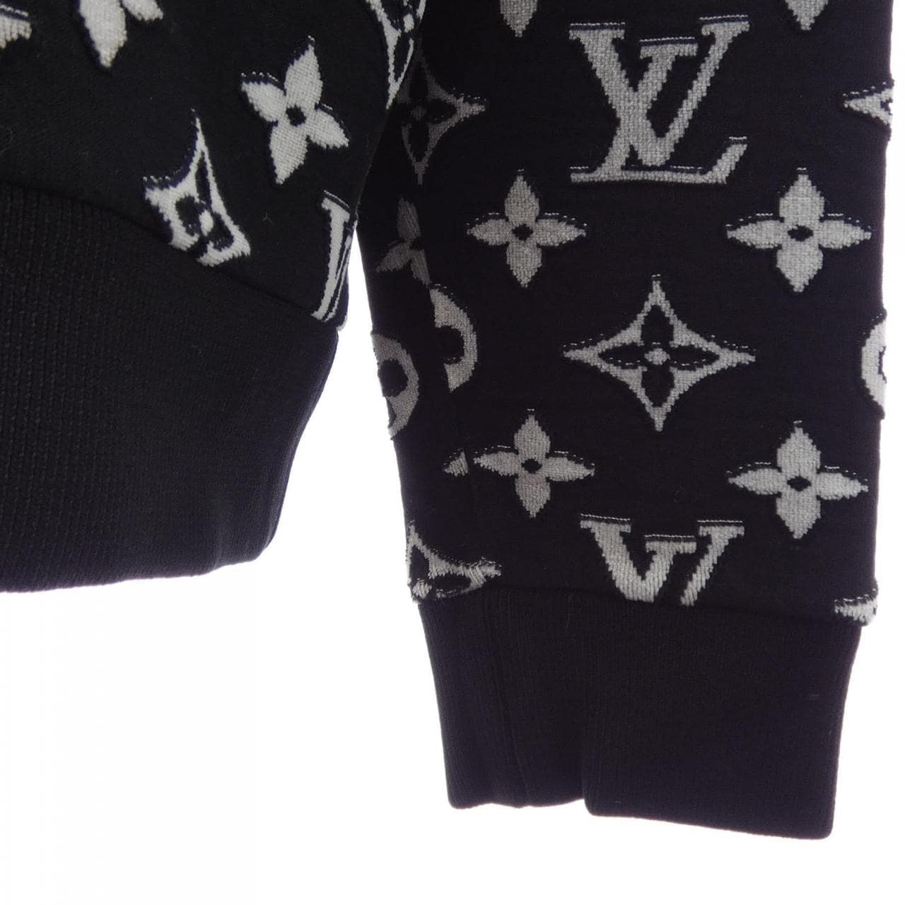 ルイヴィトン LOUIS VUITTON グラディエントモノグラムフィルクーペスウェットシャツ HOY41WI06 スウェット