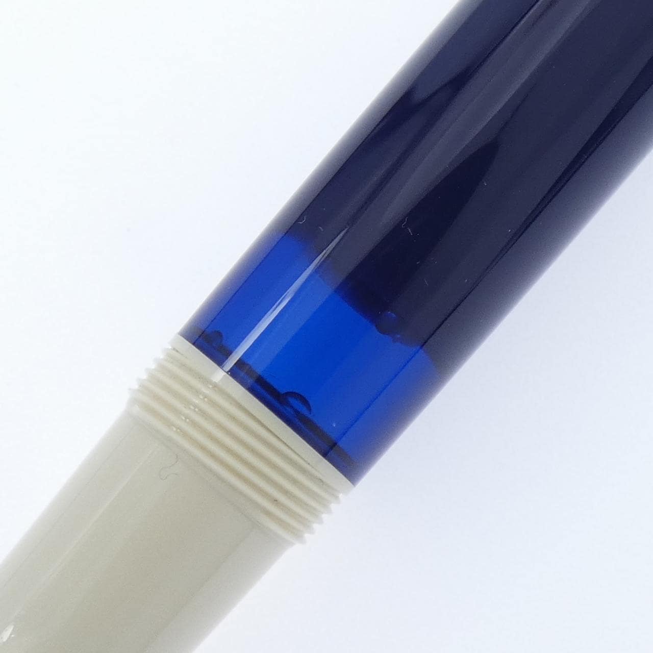 ペリカン スーベレーンM800クリームブルー 万年筆