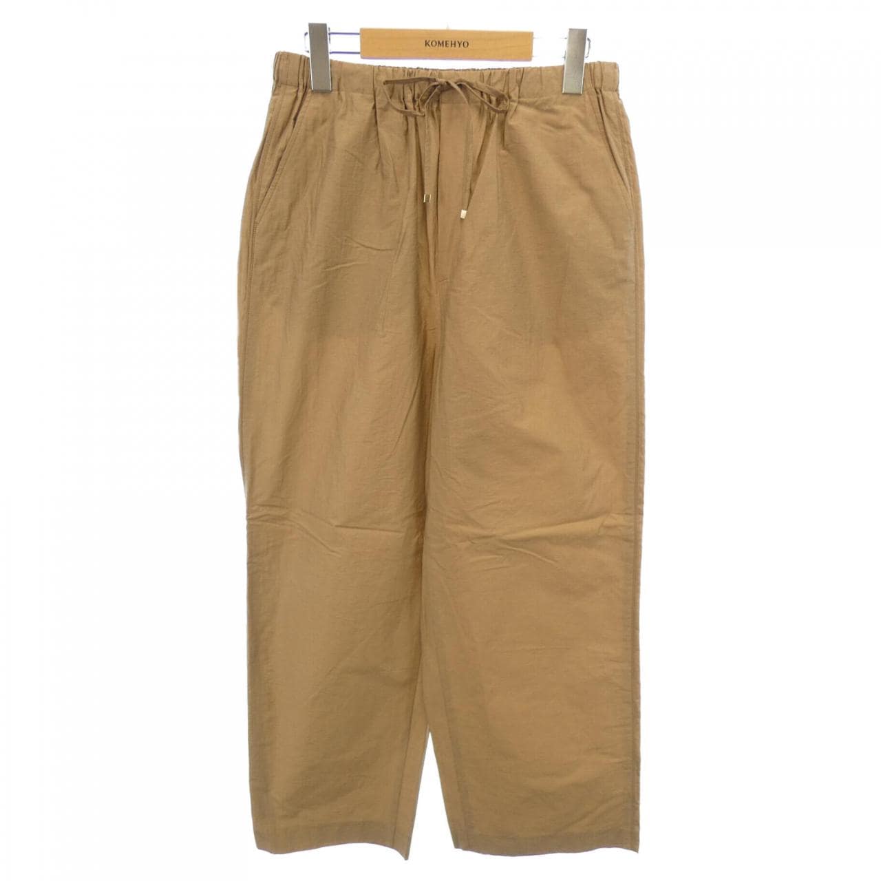 ニジュウサンク 23区 PRWOGM0506 パンツ