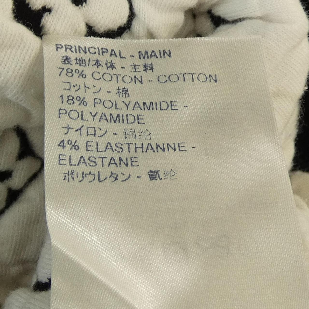 ルイヴィトン LOUIS VUITTON フルモノグラムジャカード HIY53WTCJ スウェット
