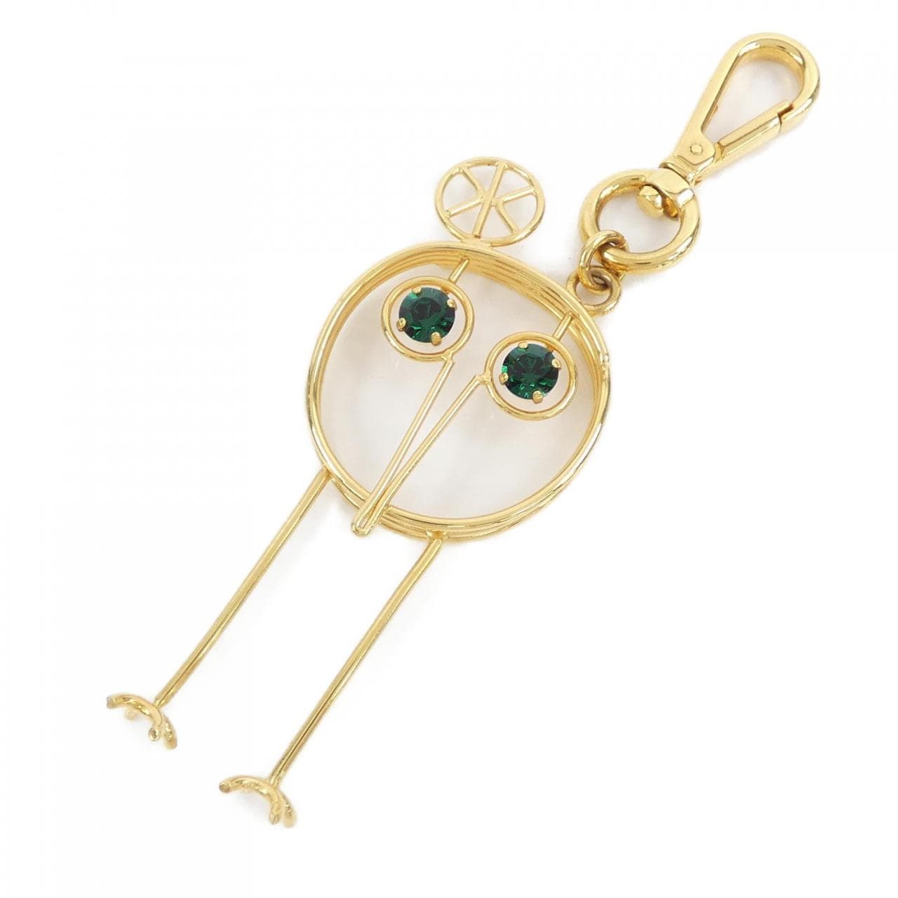 マルニ MARNI KEY HOLDER