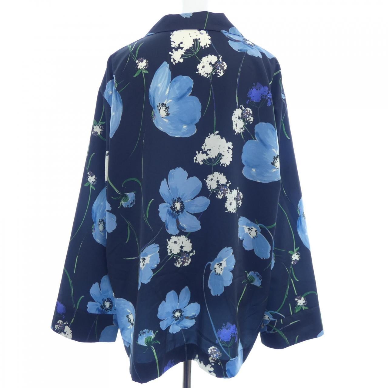 クラネ CLANE ジャケット