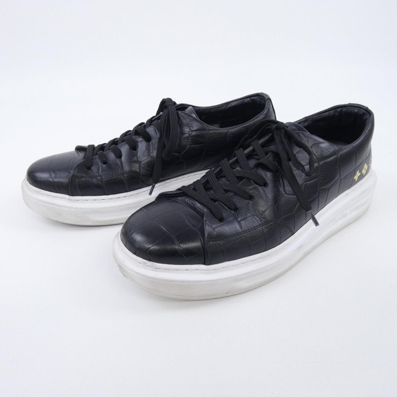 ルイヴィトン LOUIS VUITTON スニーカー