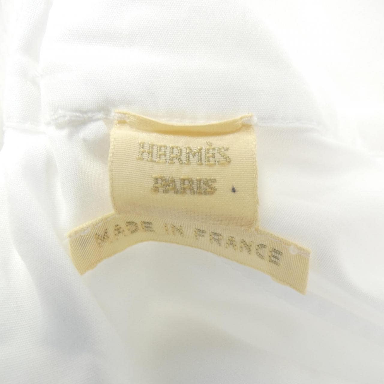 エルメス HERMES *87-7600. トップス