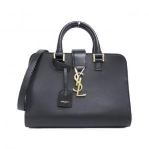 サンローラン ベイビー カバス モノグラム 568853 DV70O バッグ