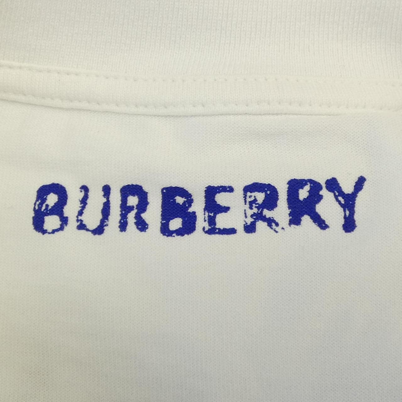 バーバリー BURBERRY 81067971 Tシャツ