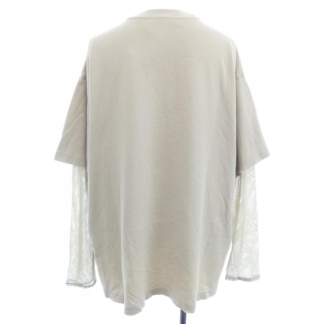 アクネストゥディオズ ACNE STUDIOS FN-WN-TSHI000687 Tシャツ