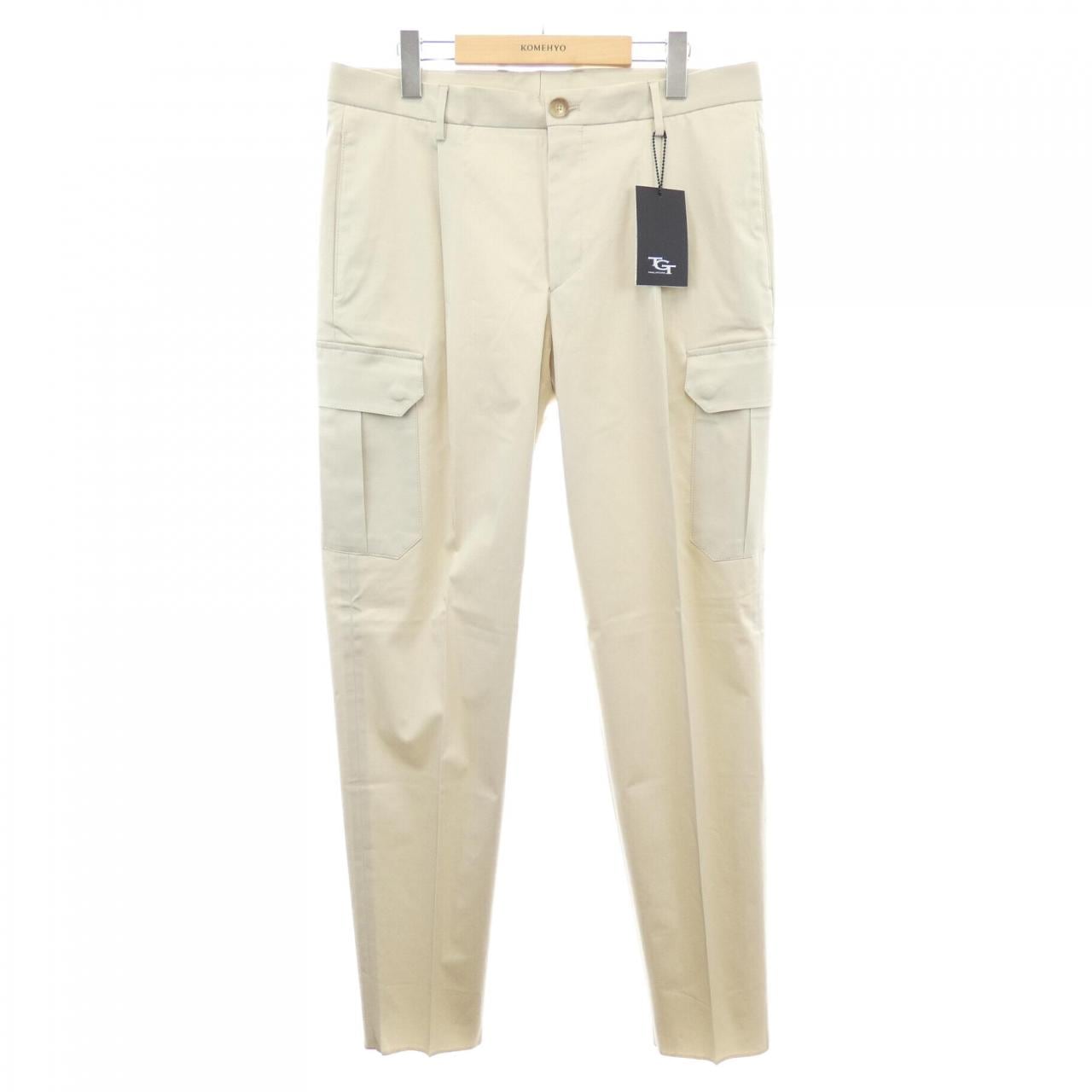 タリアトーレ TAGLIATORE P-JOSH14 パンツ