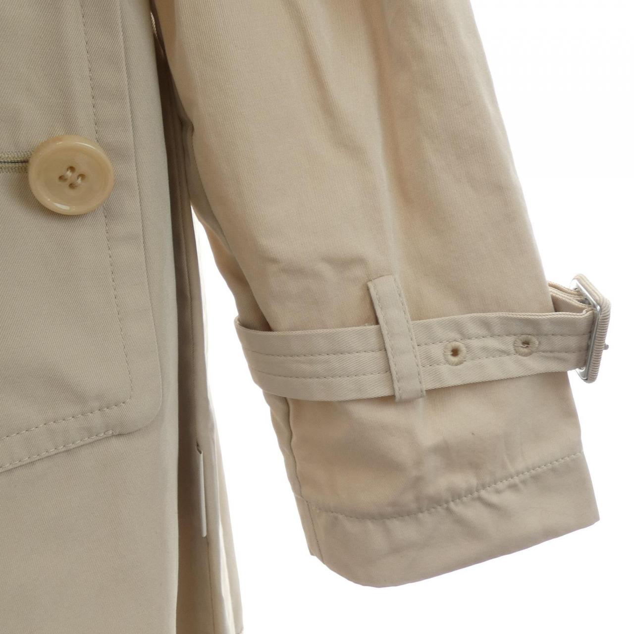 モンクレール MONCLER DELMAS トレンチコート