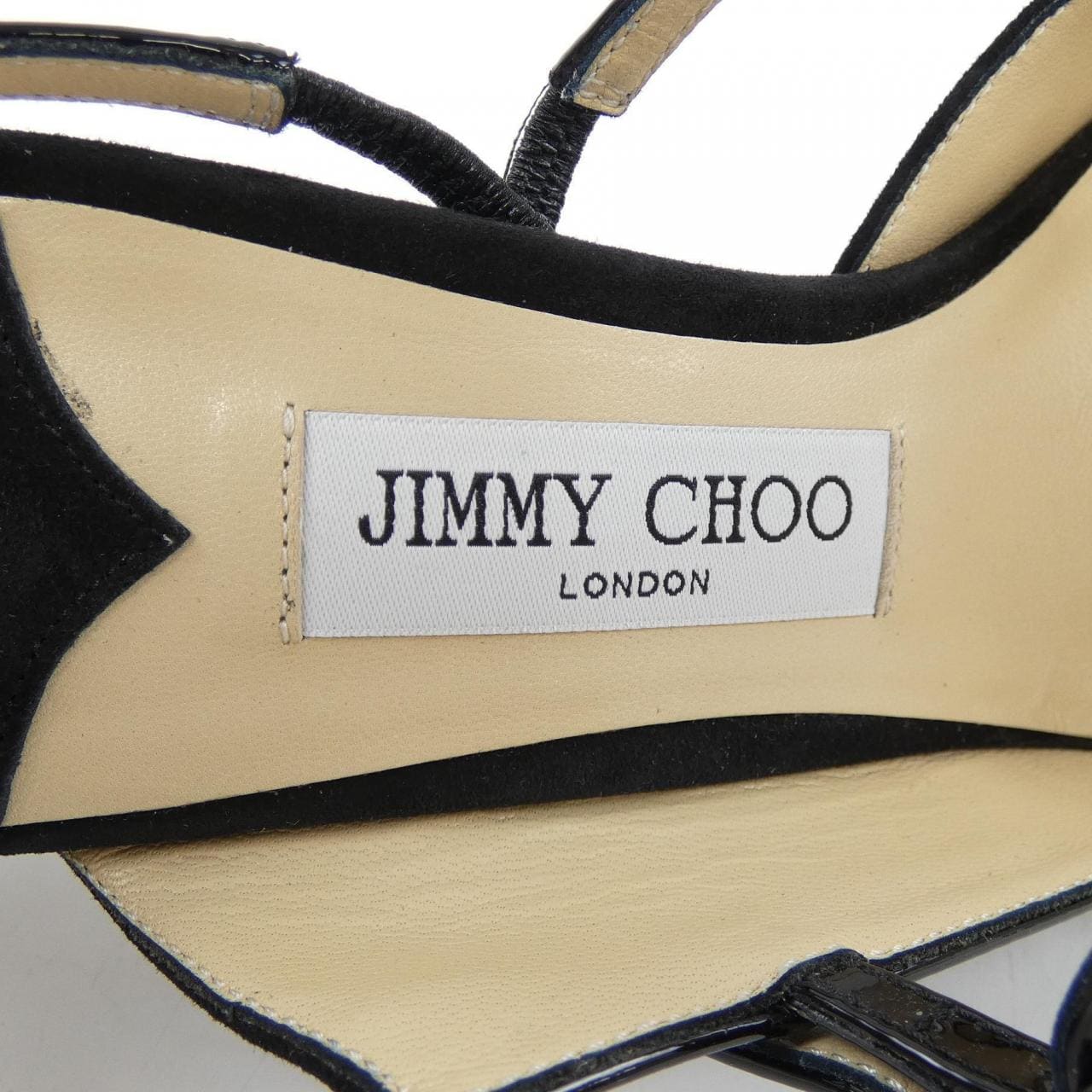 ジミーチュウ JIMMY CHOO シューズ