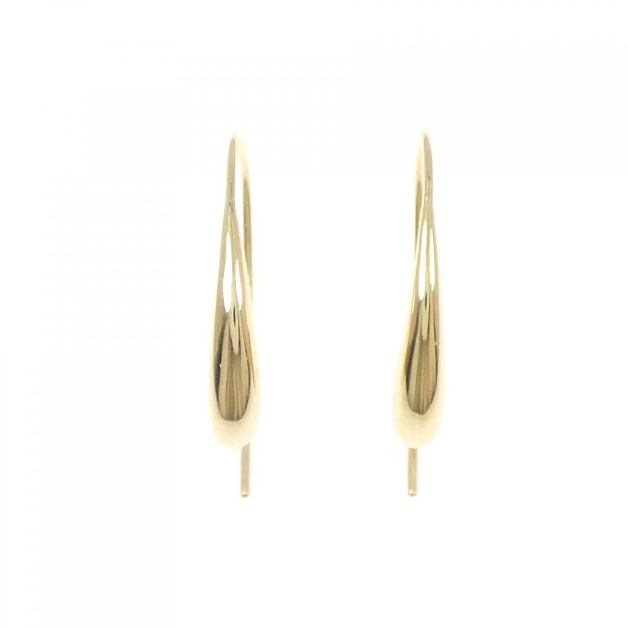 スタージュエリー ピアス