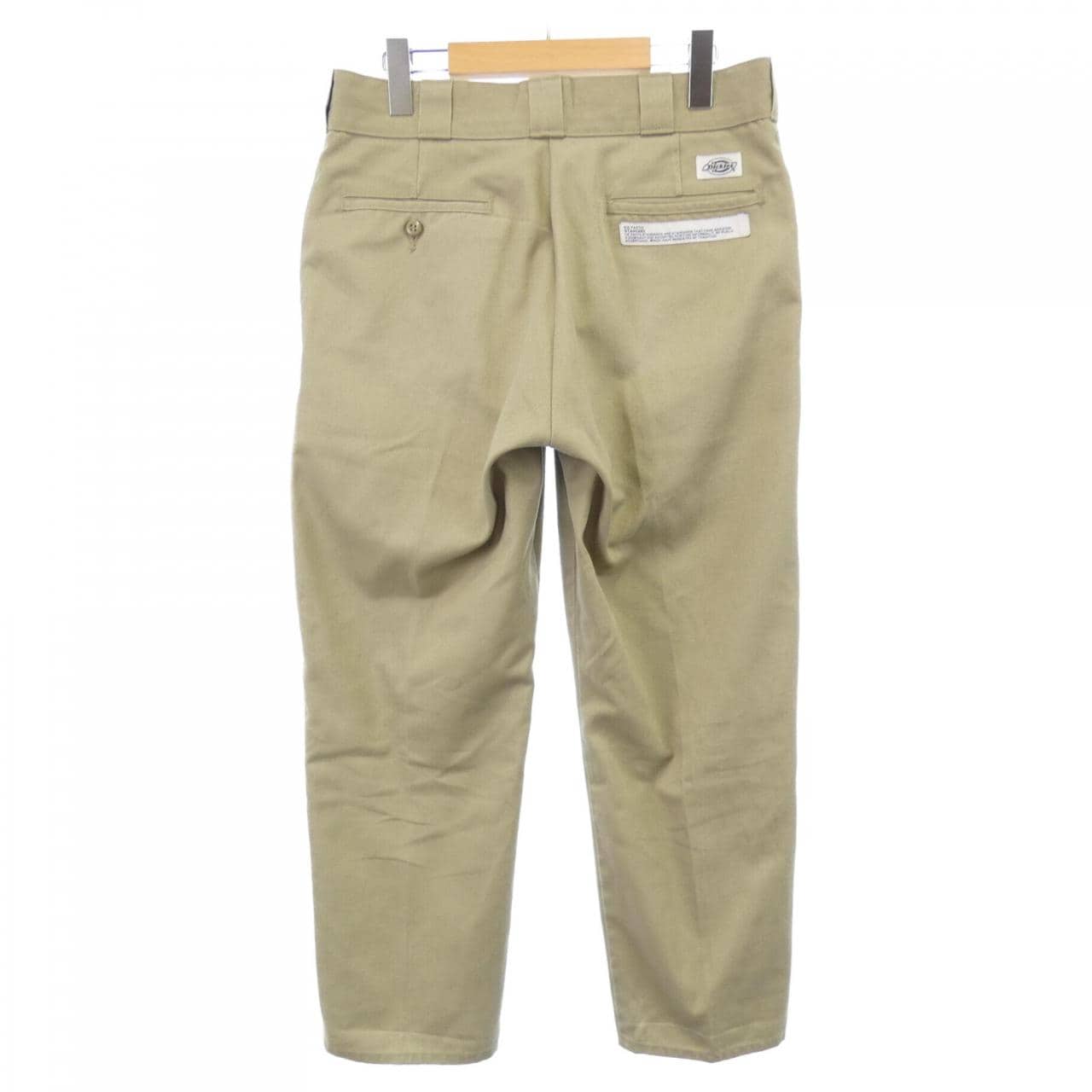 ベドウィン BEDWIN パンツ