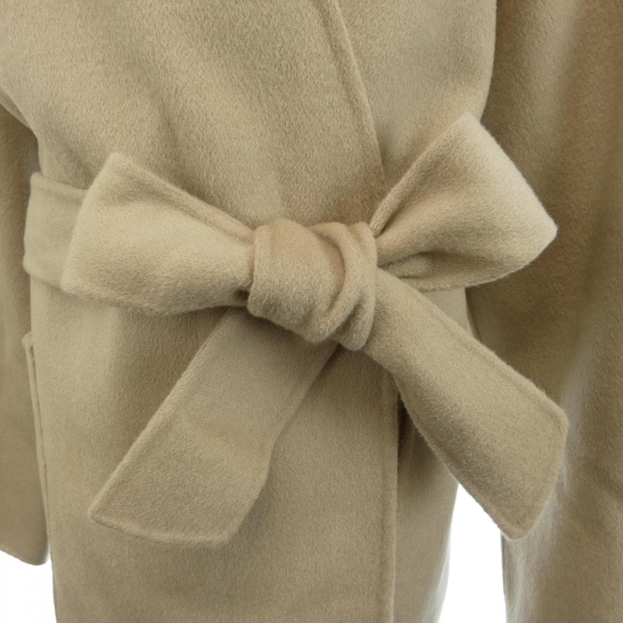 ノーク N.O.R.C コート