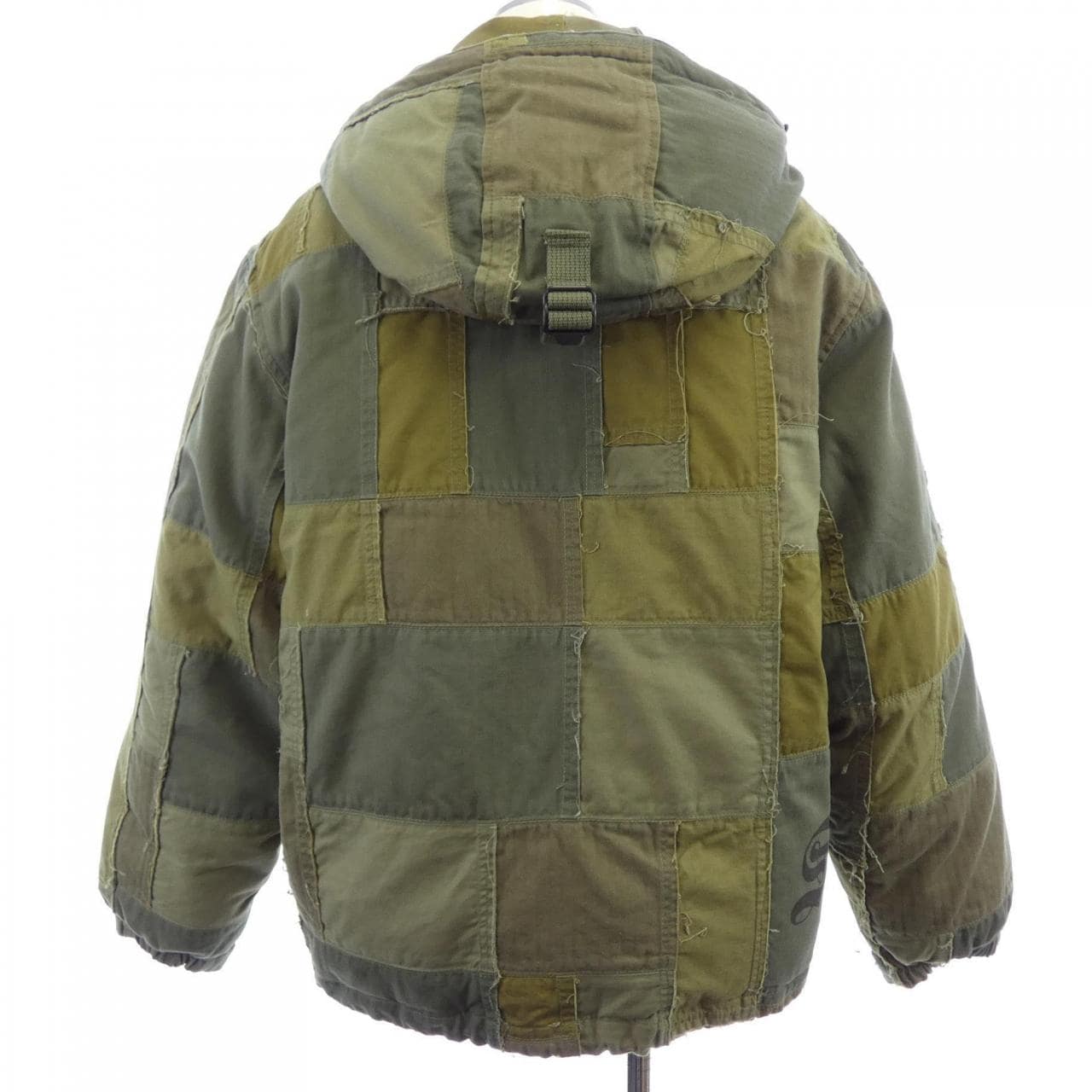 シュプリーム SUPREME JUNYA WATANABE MAN ブルゾン